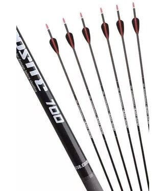Avalon FULL Carbon Arrows  6/pack
