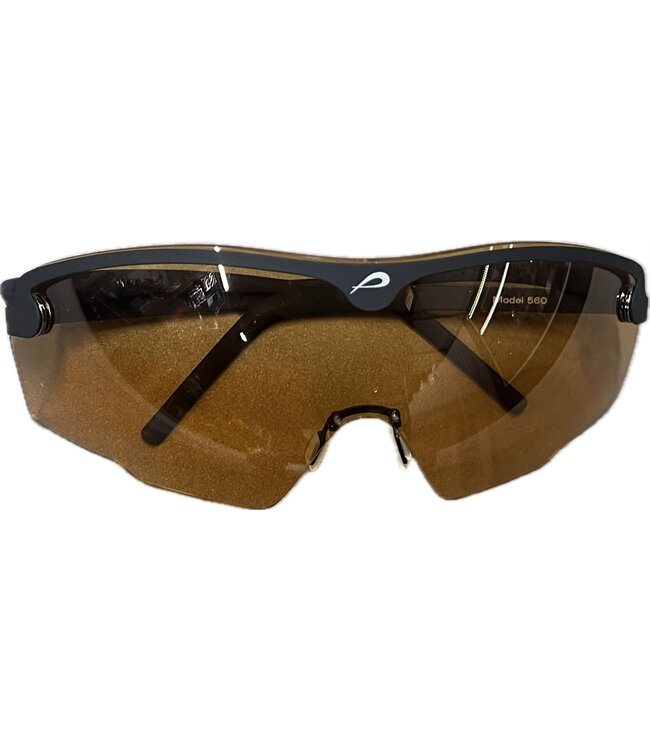 PILLA SPORT 560 CANIDIAN SPECIAL WITH 45CO ZEISS LENSES