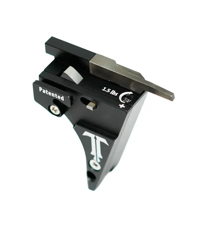 Certified Special ACE Trigger System for Glock