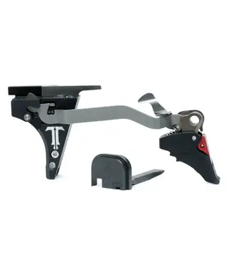 Certified Special ACE Trigger System for Glock