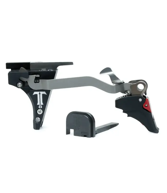 Certified Special ACE Trigger System for Glock