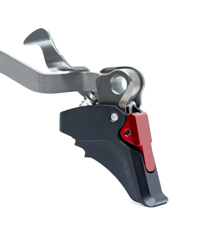 Certified Special ACE Trigger System for Glock