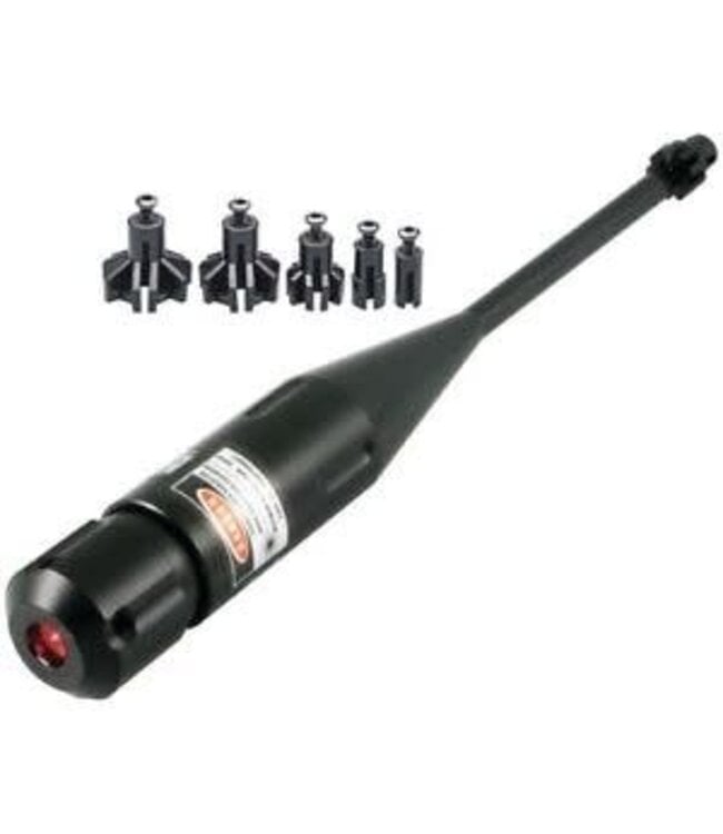 Bushnell Laser Boresighter .22 cal through .50 cal