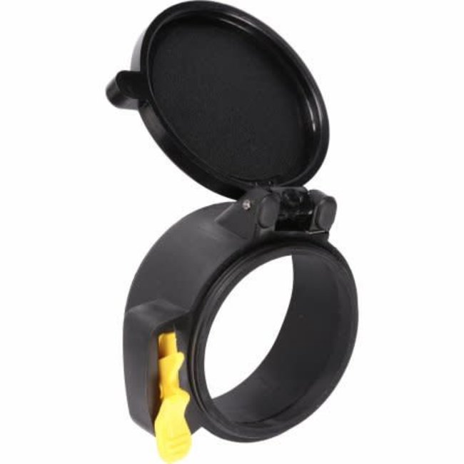 Butler Creek Multiflex Flip-Open Eyepiece Scope Cover