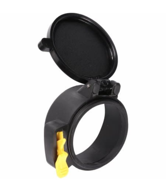 Butler Creek Multiflex Flip-Size 30-31 Open Eyepiece Scope Cover,