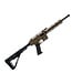 TM22 Derya TM22 Pro Semi-Auto Rifle - .22LR, 12"BBL- TAN