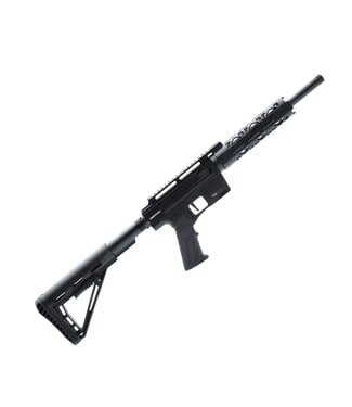 TM22 Derya TM22 Pro Semi-Auto Rifle - .22LR, 12"BBL- BLK