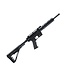 TM22 Derya TM22 Pro Semi-Auto Rifle - .22LR, 12"BBL- BLK