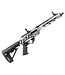ADLER Adler Arms RF224 Tactical Semi-Auto - .22LR, 11.7"BBL- DISTD WHI Combo w/ 500Rds Combo( In-Store Pickup Only)