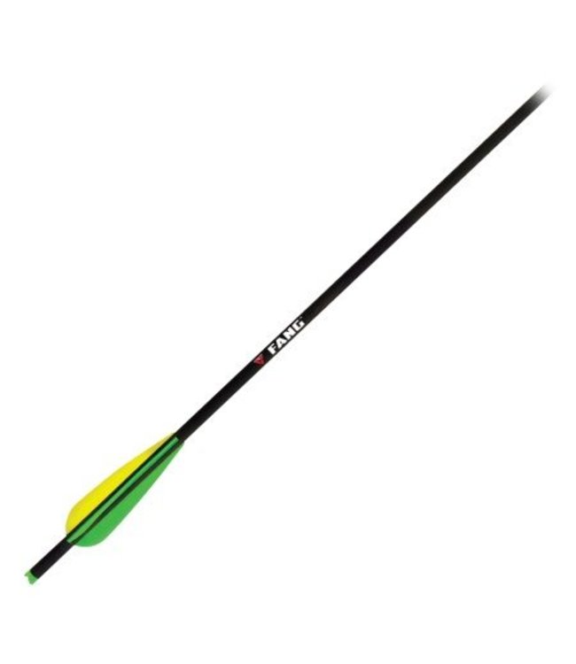 PSE Fang X Bow Bolts 20'' HM
