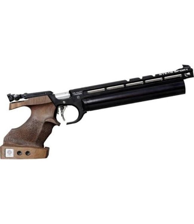 Steyr EVO 10 Black