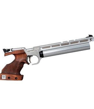Steyr Steyr EVO 10E Sliver RightHand- SPECIAL ORDER