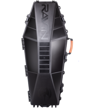 RAVIN Ravin Bullpup Hard Case ( R26 / R26X / R29 / R29X )