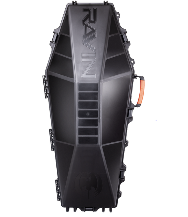 Ravin Bullpup Hard Case ( R26 / R26X / R29 / R29X )