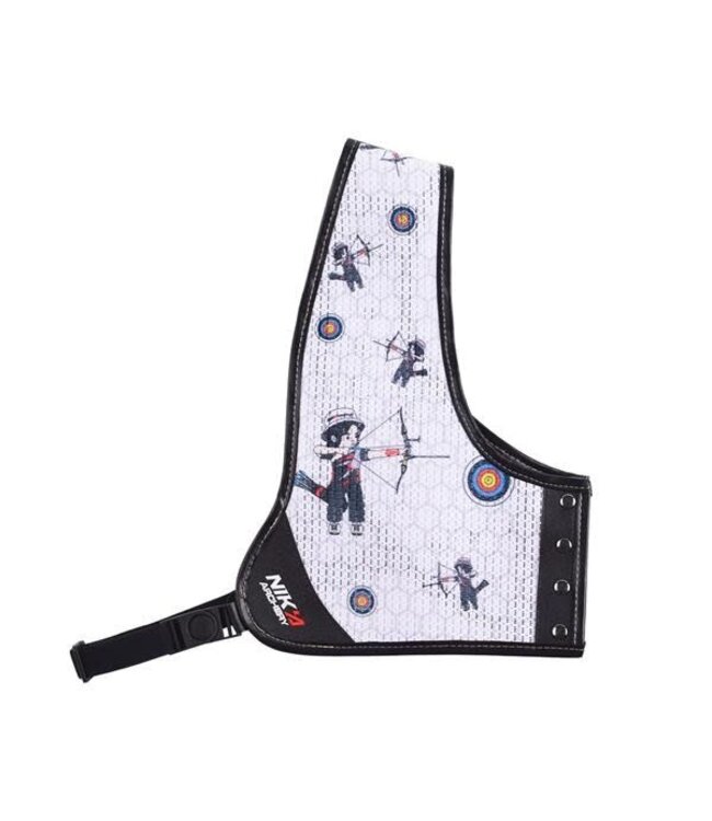 Nika Chest Guard