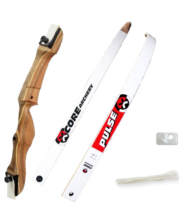 Core Archery Recurve bow set