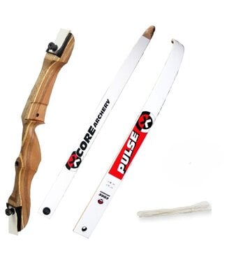 Core Archery Recurve bow set