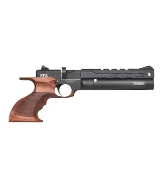 Reximex Reximex RPA PCP Air Gun .177