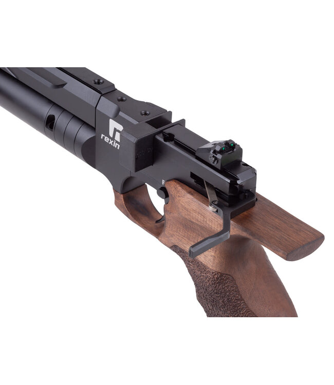 Reximex RPA PCP Air Gun .177