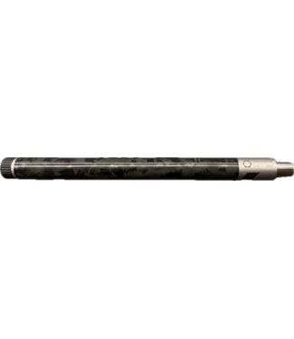 Lightweight Carbon Fiber Barrel for 10/22, 12" Threaded