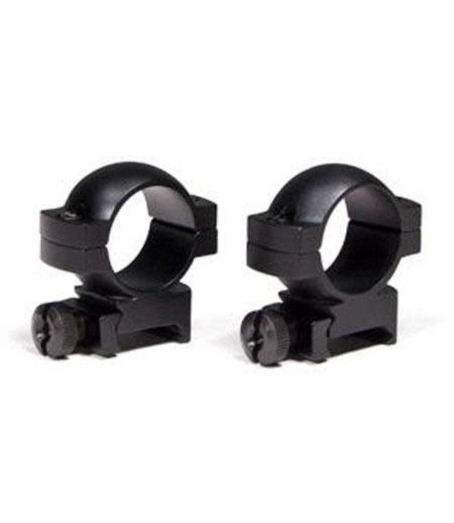 Vortex 30mm Hunter Medium Rings (set of 2)