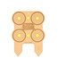 Woody's  multi target 2 pack