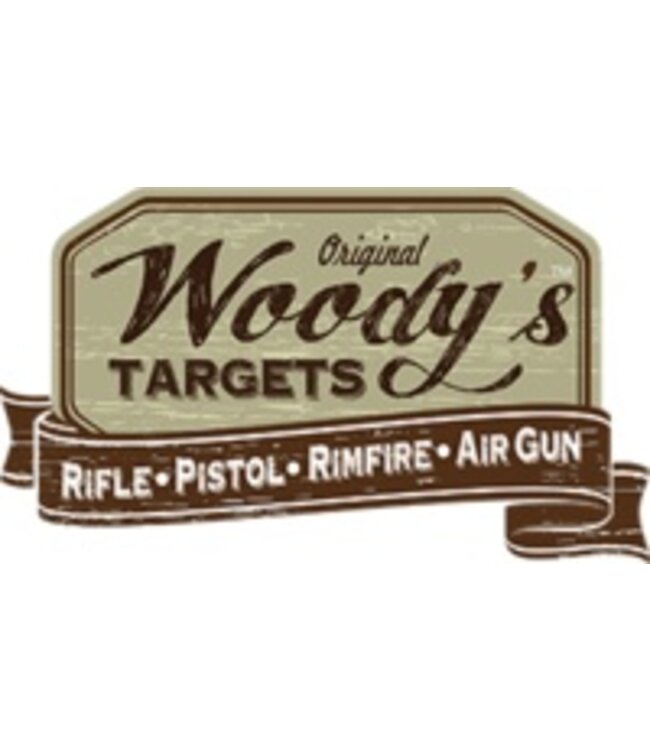 Woody's prairie dog 6pack