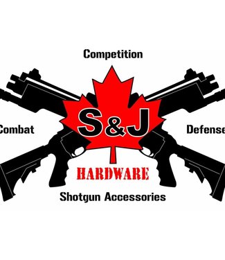 S&J hardware 9mm linear comp