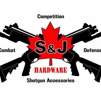 S&J hardware Remington 870 bayonet mount 12ga