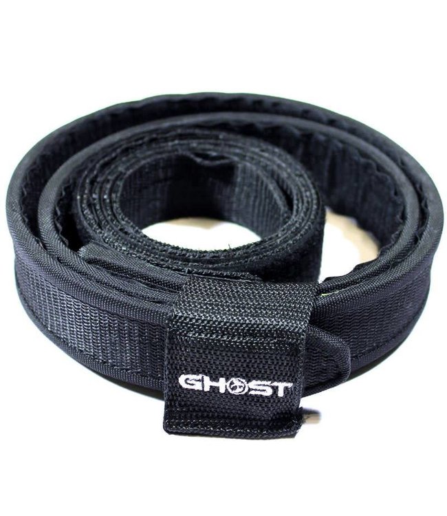 Ghost elite belt size 28 black