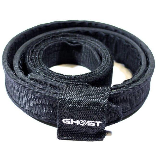 Ghost elite belt size 46 black