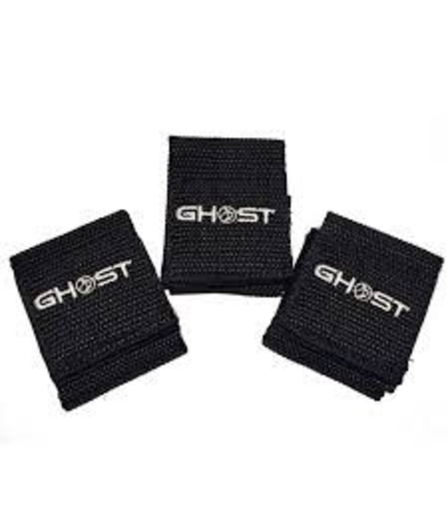 Ghost elite belt size 28 Red