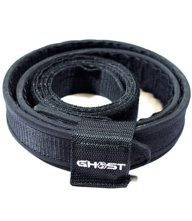 Ghost elite belt size 30 Red