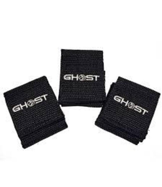 Ghost elite belt size 28 Grey