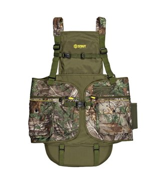 Hunters specialties 01857 Turkey Vest 2xl/3xl