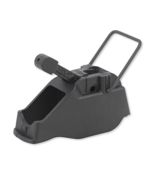 Maglula M14/M1A LULA Magazine Loader And Unloader Polymer Black LU20B