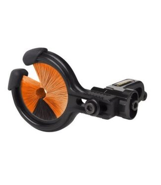 Trophy Ridge AWB504M Orange Kill Shot Whisker Biscuit Arrow Rest Medium
