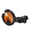 Trophy Ridge AWB504M Orange Kill Shot Whisker Biscuit Arrow Rest Medium