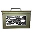 Challenger CHALLENGER 12GA 2-3/4" TACTICAL  SLUG  MAG - 175RS/CAN