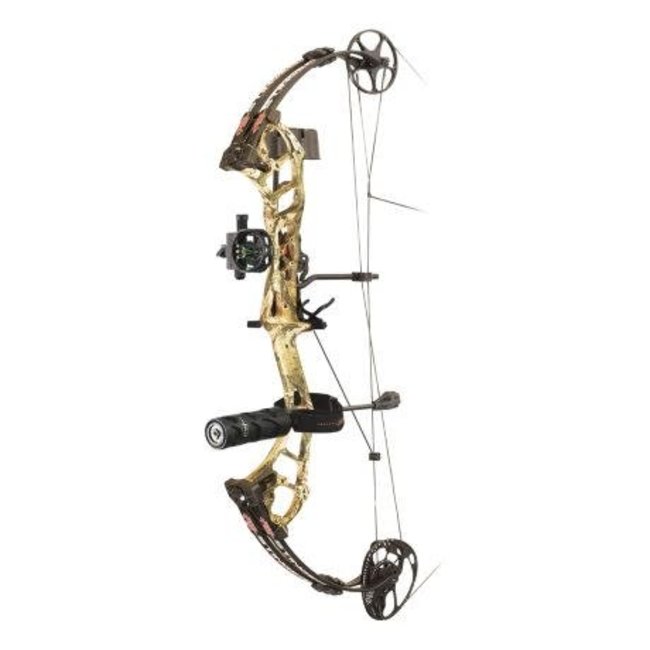 PSE Stinger™ Extreme Pro Package Solely Outdoors Inc.
