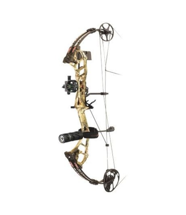 PSE Stinger™ Extreme Pro Package 316fps 22-70 lbs