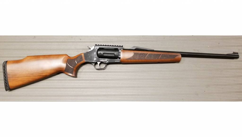 Winchester SXP Desert Defender 12ga 18″