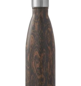 S’well Wood Wenge Wood - 17 oz.