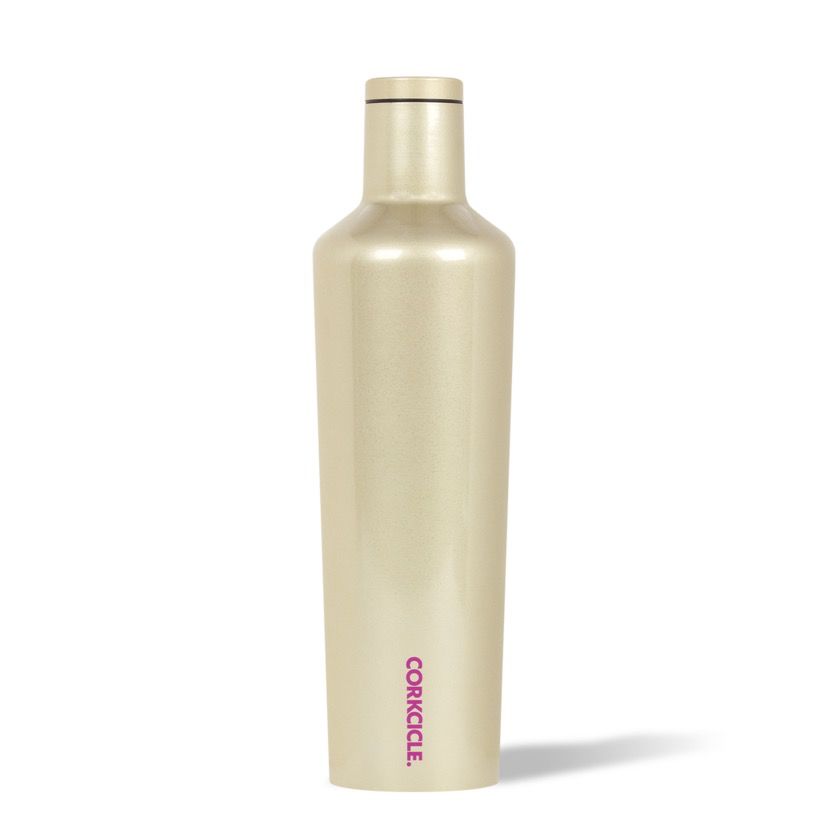 Corkcicle Unicorn Glampagne 25 oz Canteen