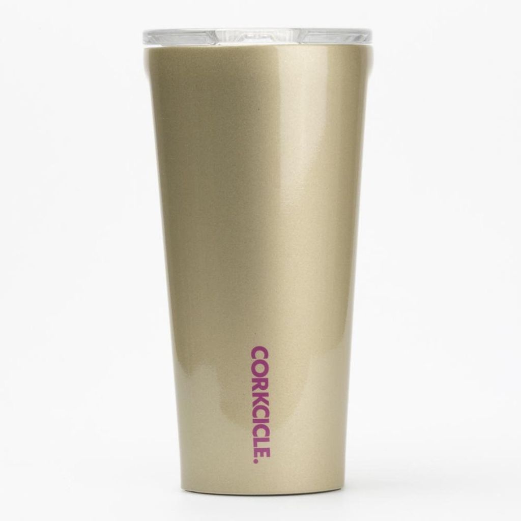 Corkcicle 16 oz Tumbler Unicorn Glampagne