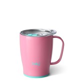 Swig 18oz Travel Mug - Peony