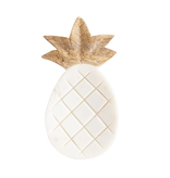 Mud Pie Pineapple Spoon Rest