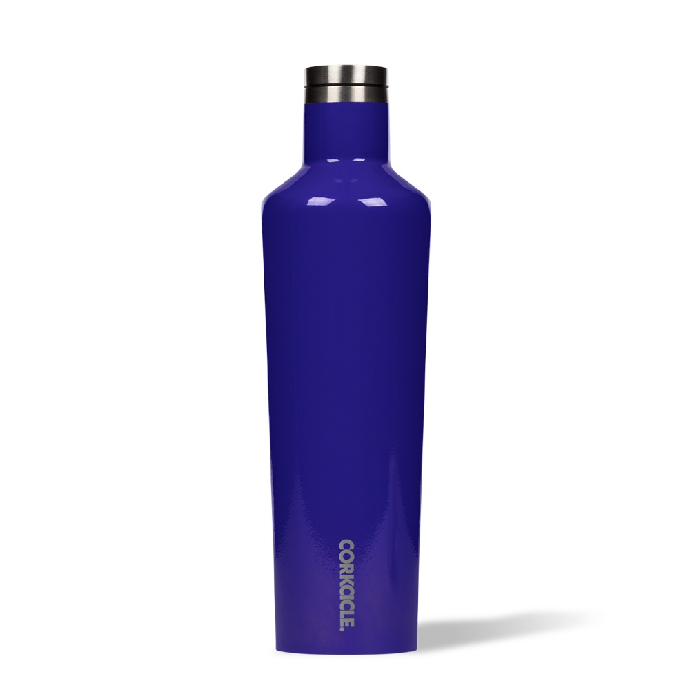 Corkcicle Acai Berry Canteen 25 oz