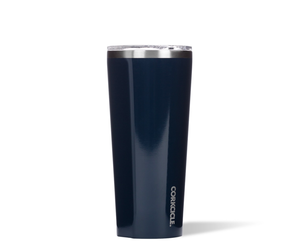 Corkcicle Copper Tumbler 24 oz - Designed Treasures