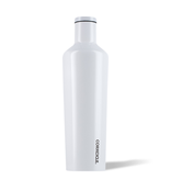 Corkcicle Modernist White Canteen 25 oz
